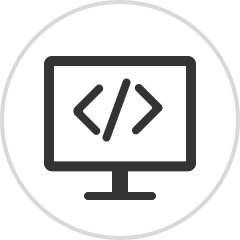 Development icon