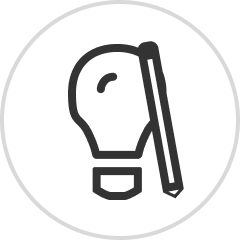 Strategy icon